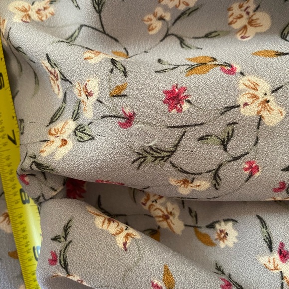 Miss Candyfloss
2xl floral dress - Picture 6 of 7